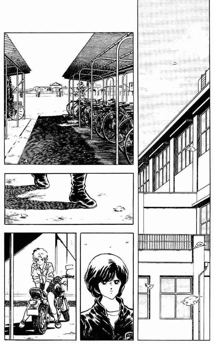 Touch: Chapter 113