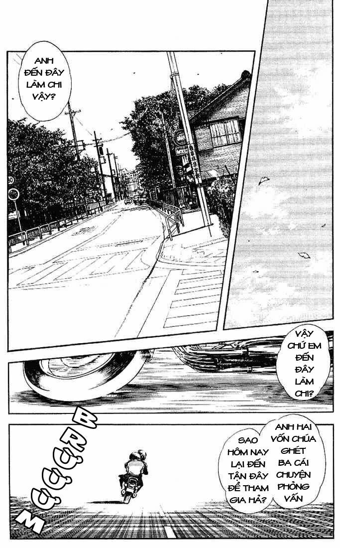 Touch: Chapter 113