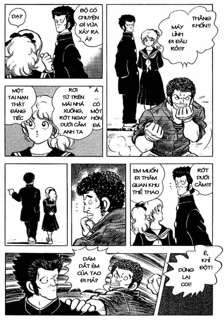 Touch: Chapter 114