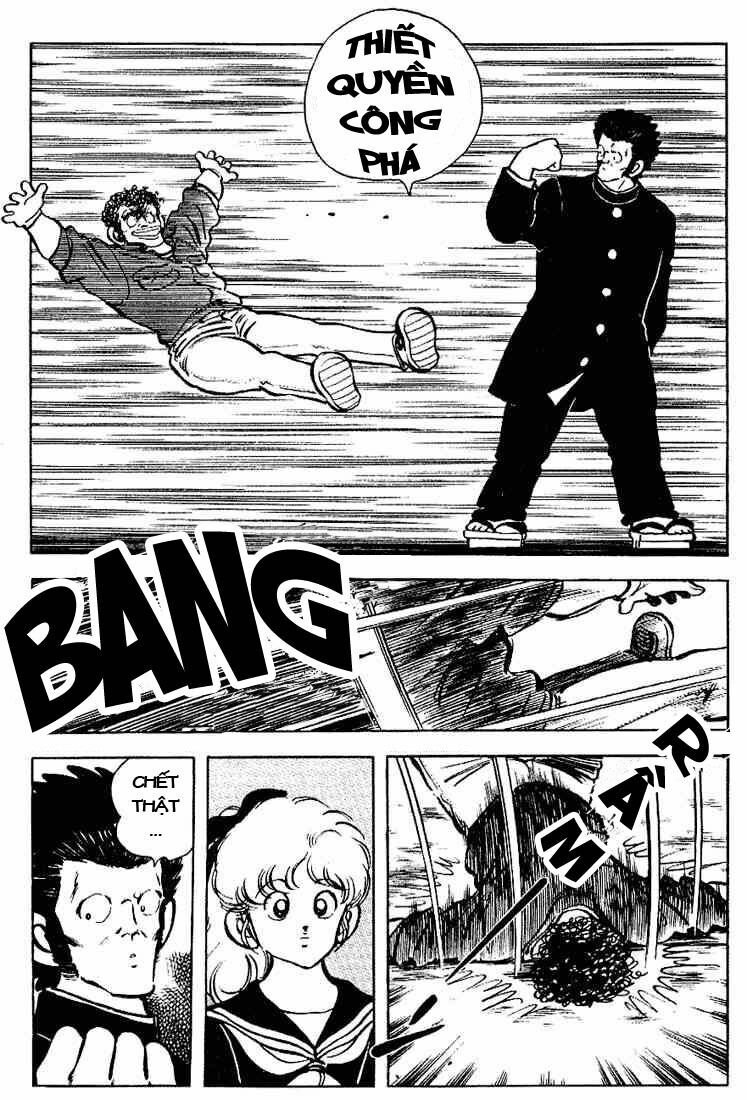 Touch: Chapter 114