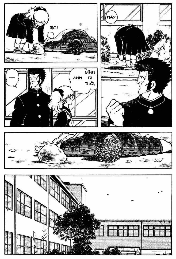 Touch: Chapter 114