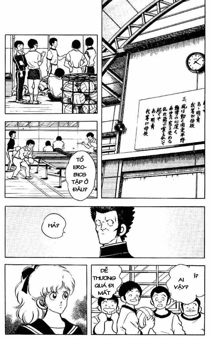 Touch: Chapter 114