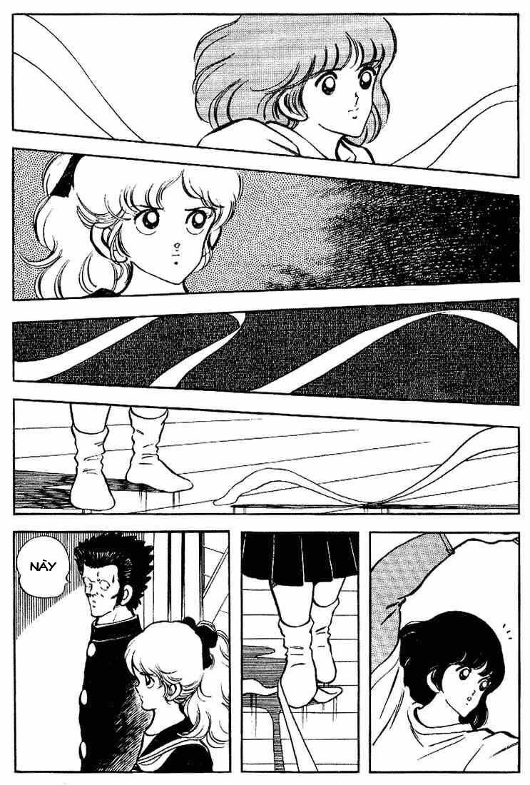 Touch: Chapter 114
