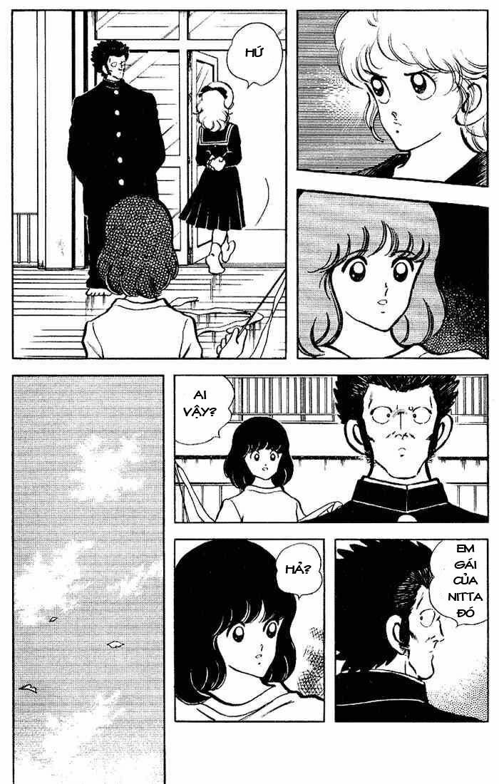 Touch: Chapter 114