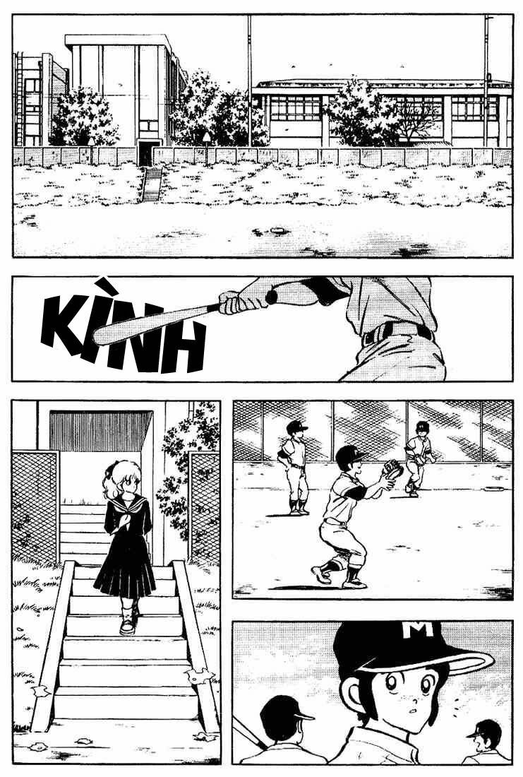 Touch: Chapter 114