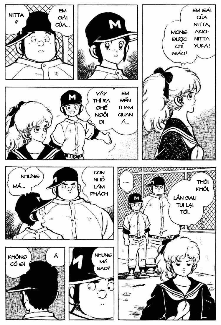 Touch: Chapter 114
