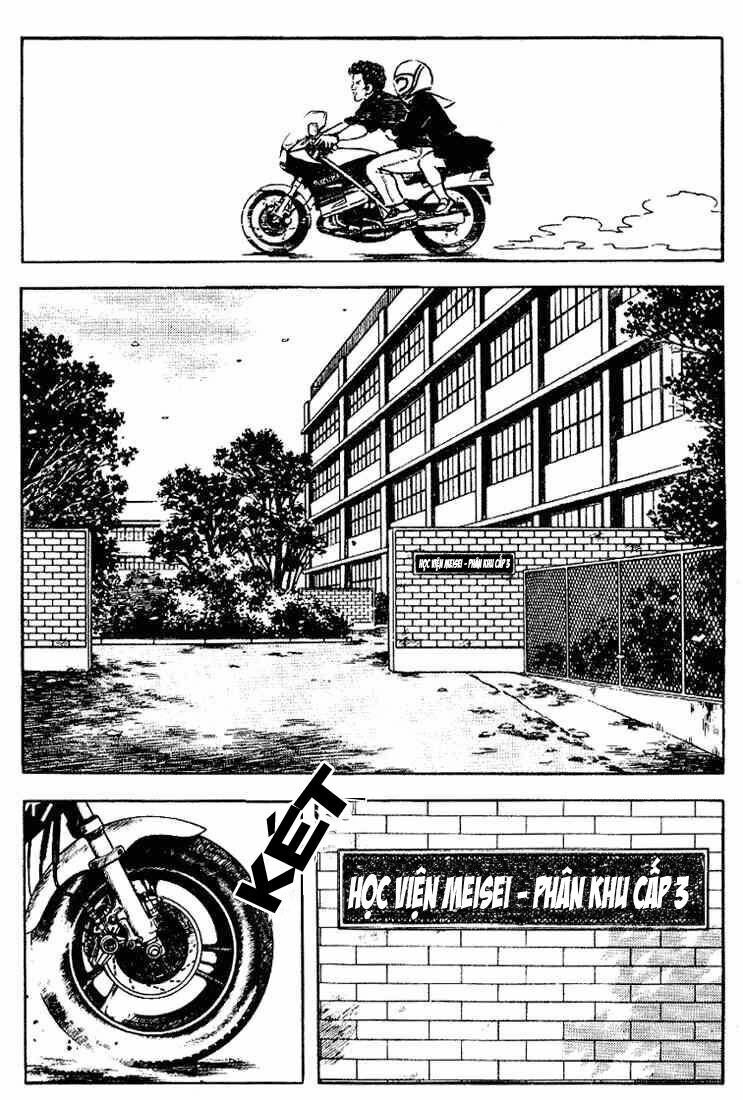 Touch: Chapter 114