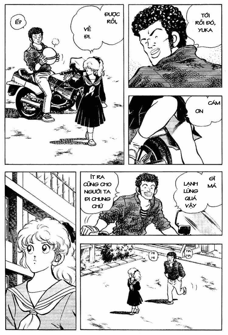 Touch: Chapter 114