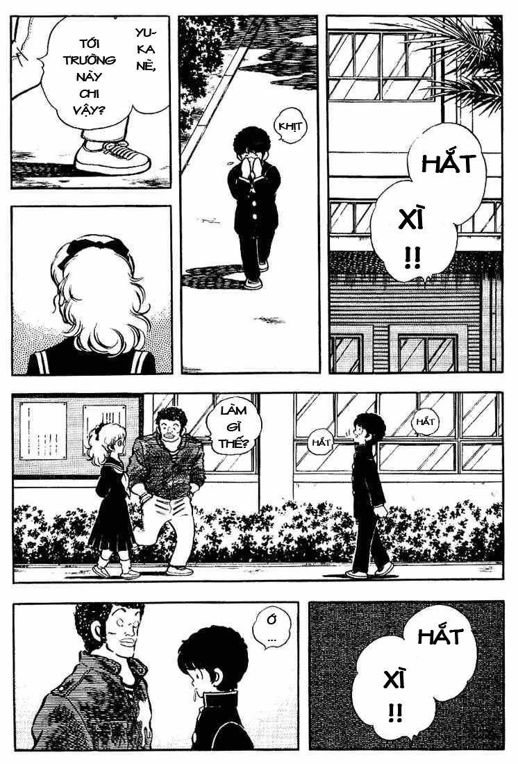 Touch: Chapter 114