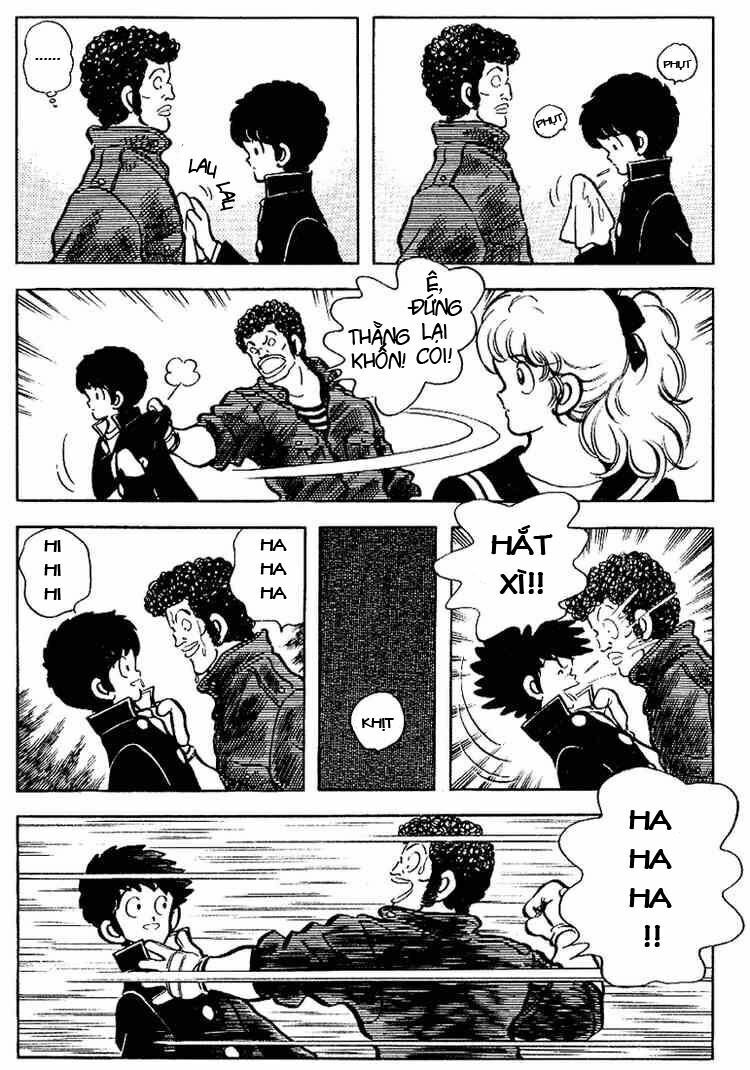 Touch: Chapter 114