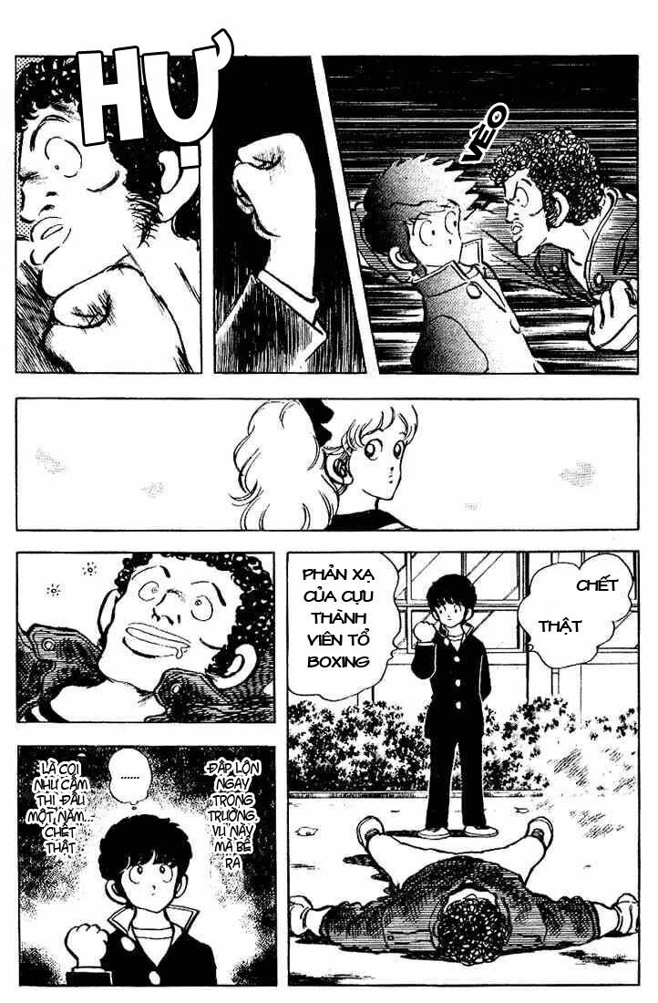 Touch: Chapter 114