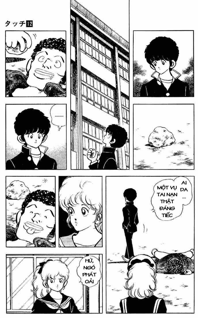 Touch: Chapter 114