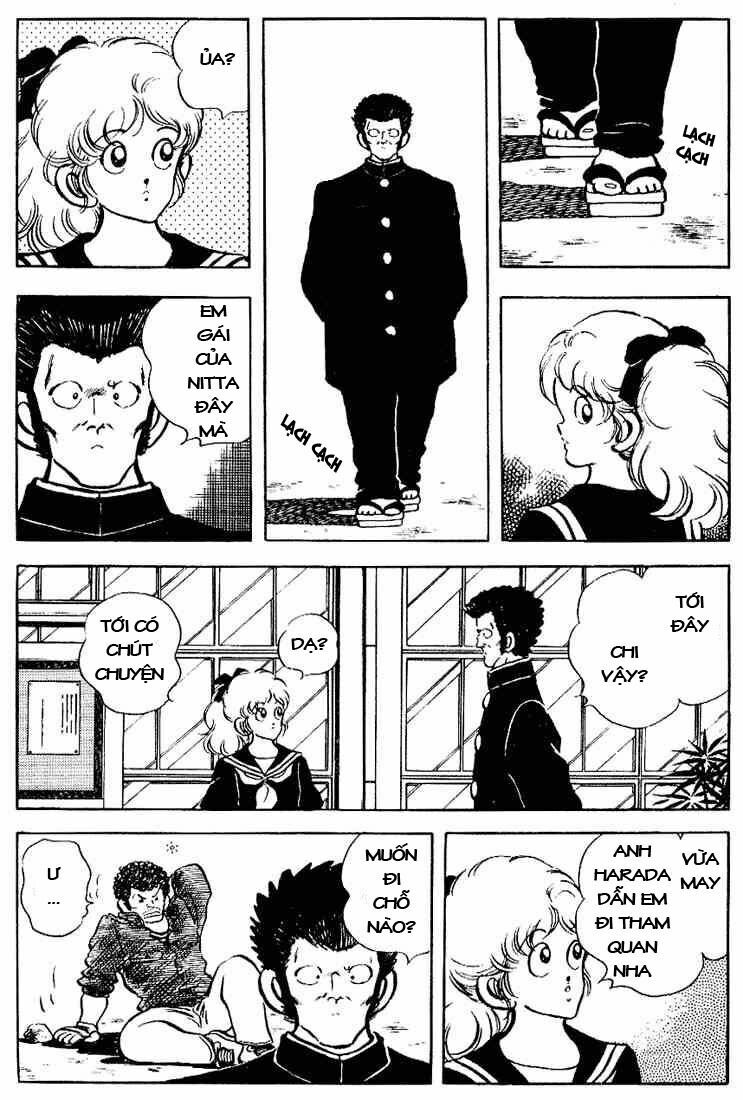 Touch: Chapter 114