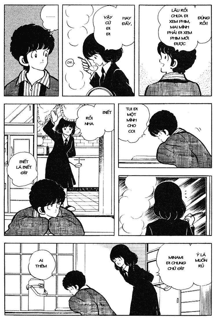 Touch: Chapter 115