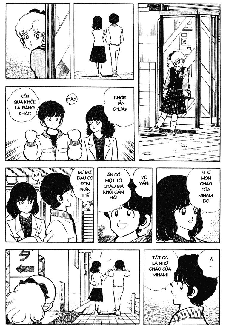 Touch: Chapter 115