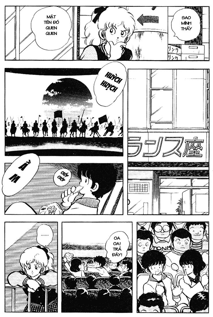 Touch: Chapter 115