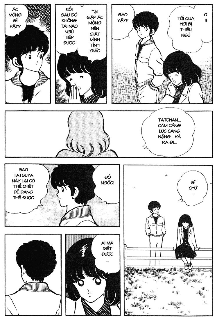 Touch: Chapter 115