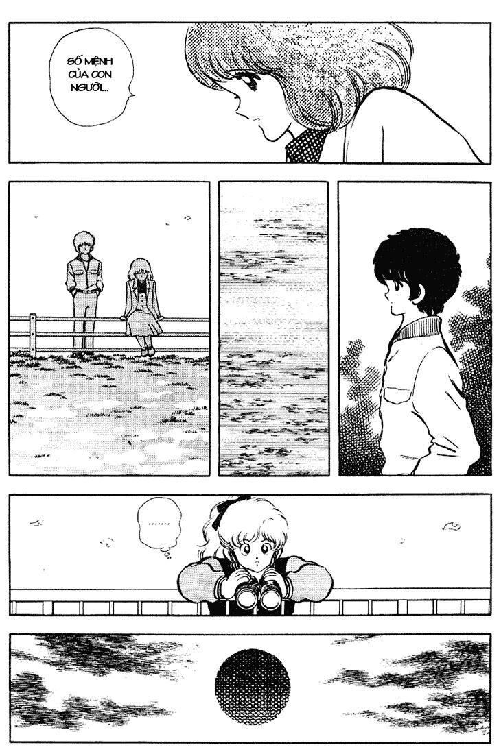 Touch: Chapter 115