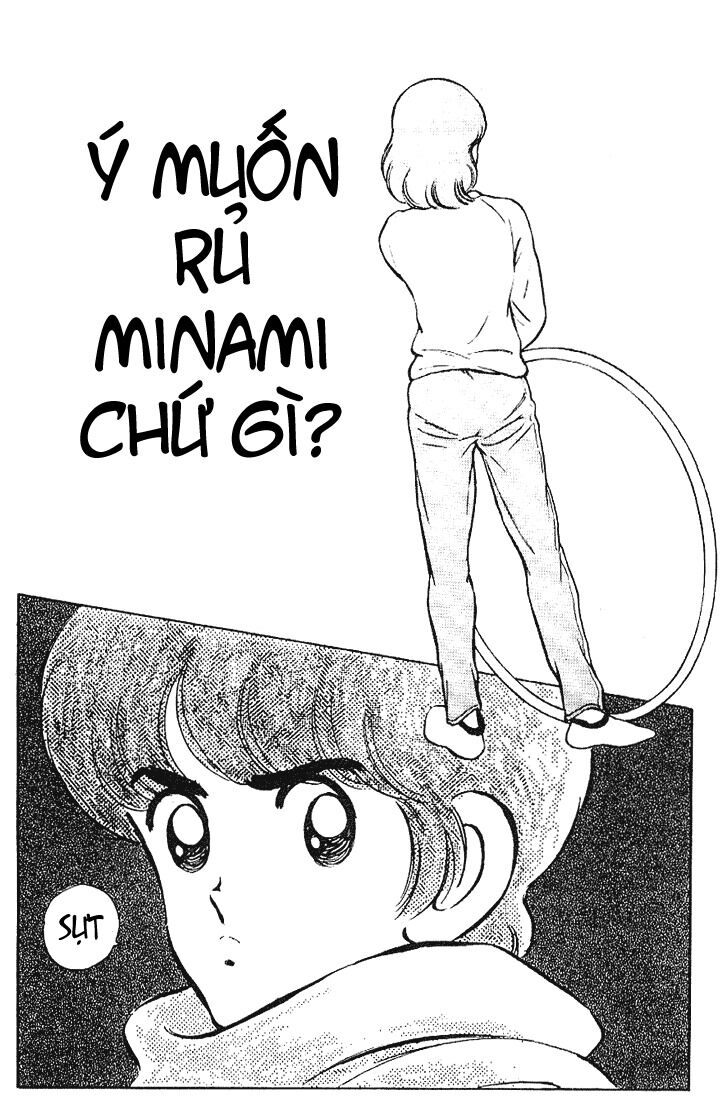 Touch: Chapter 115