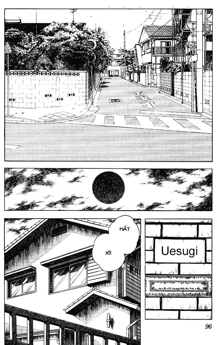 Touch: Chapter 115