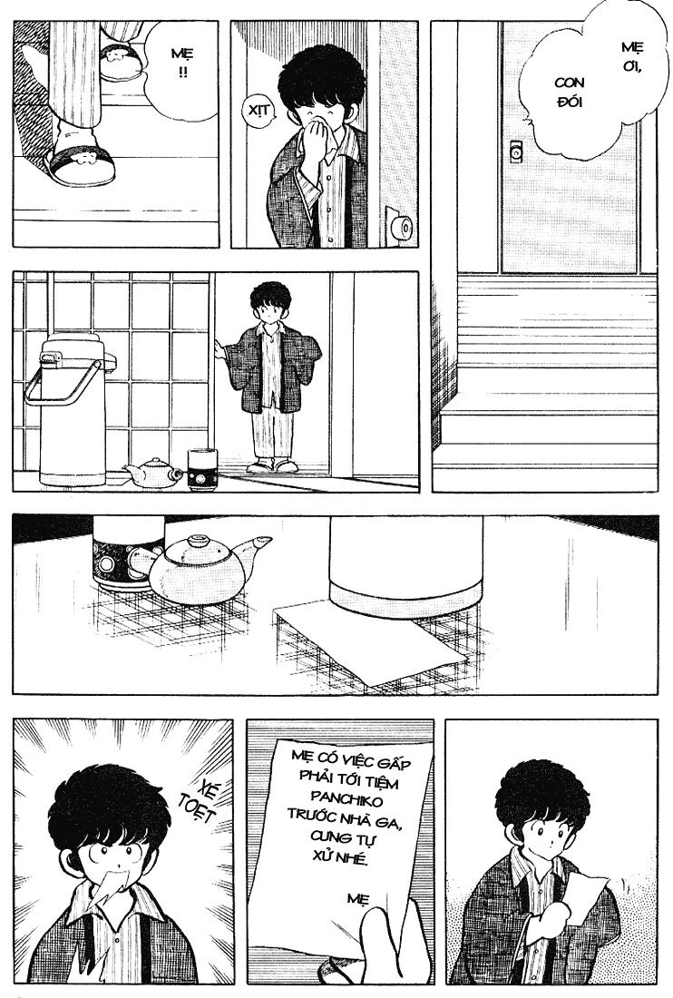 Touch: Chapter 115