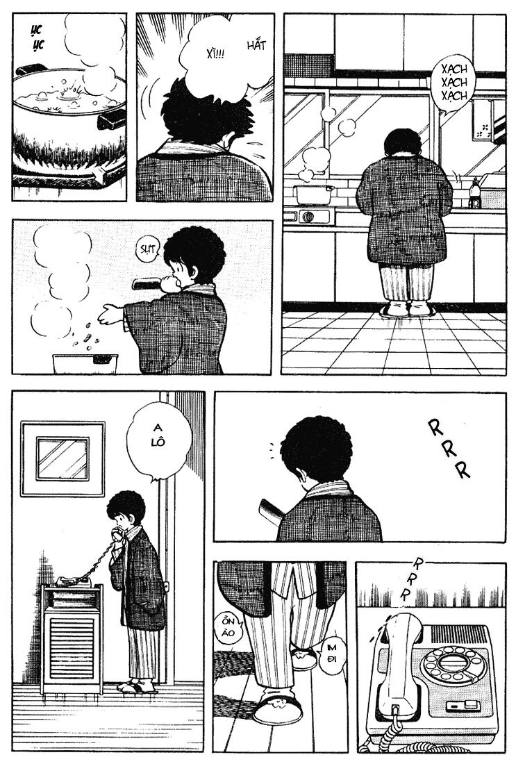 Touch: Chapter 115