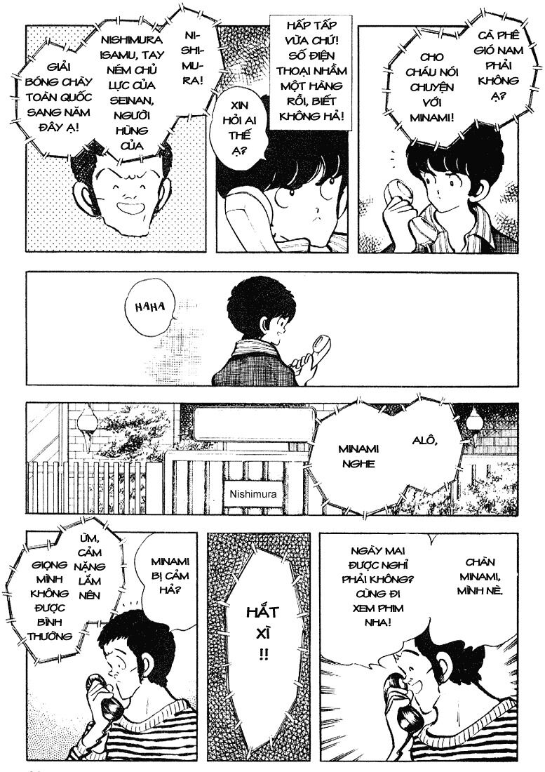 Touch: Chapter 115