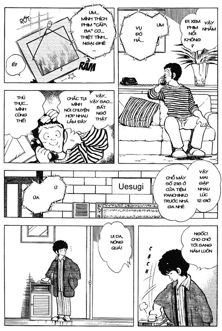 Touch: Chapter 115