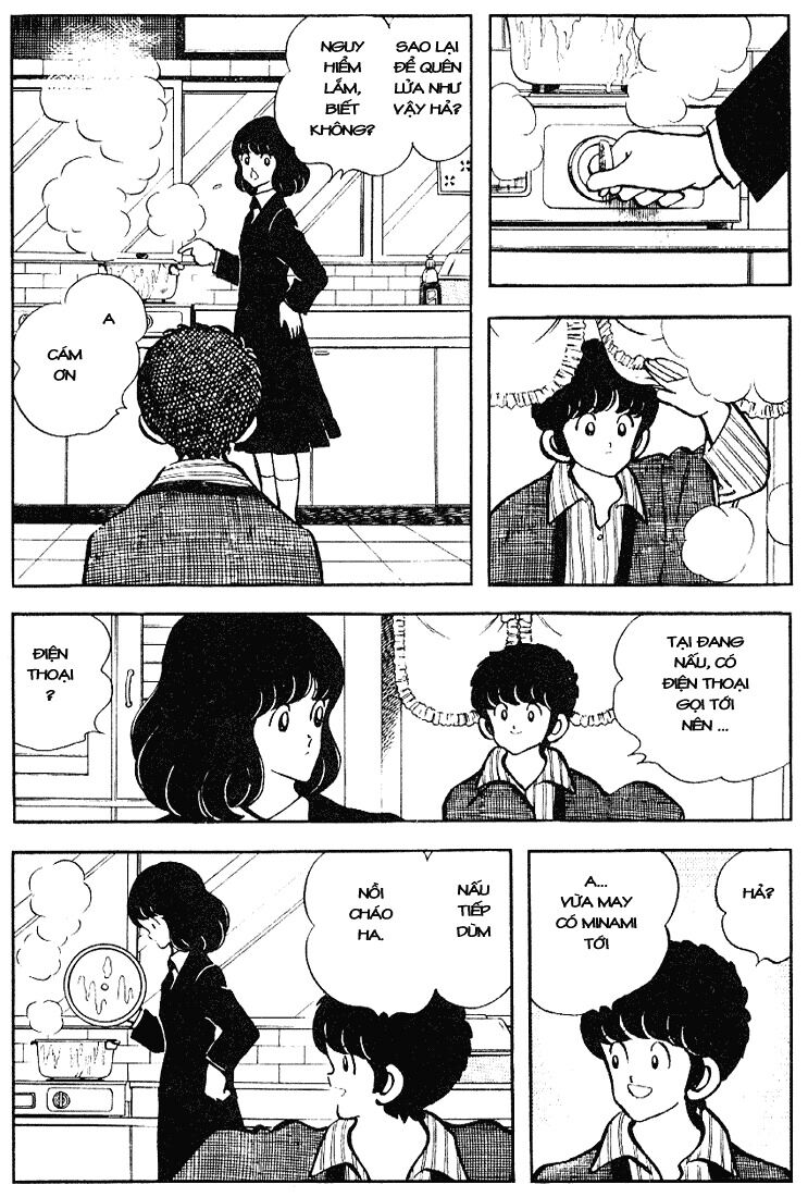Touch: Chapter 115