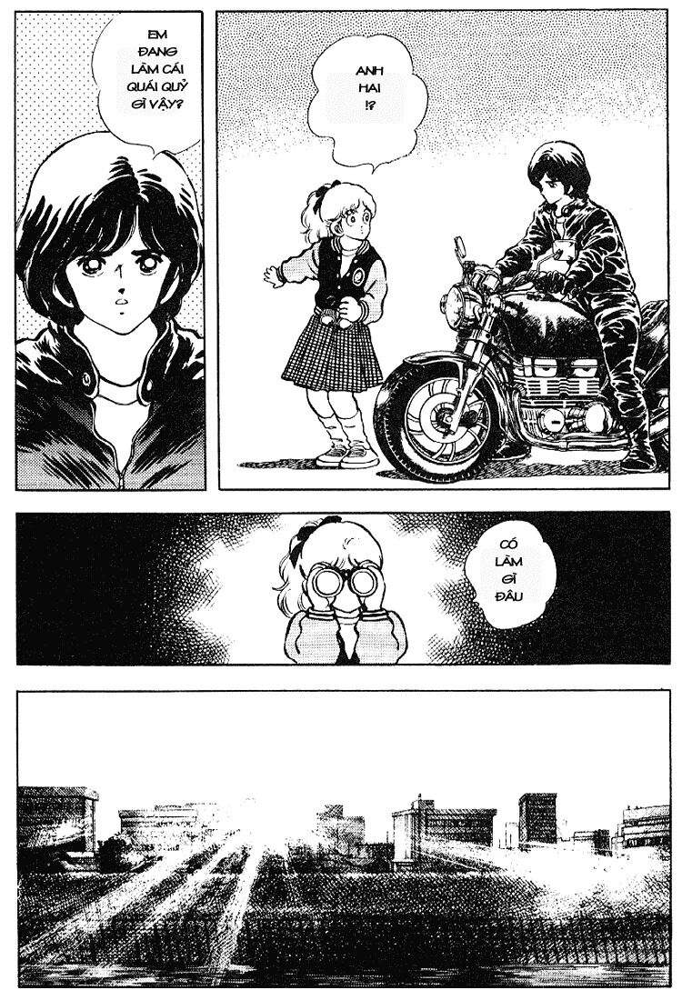 Touch: Chapter 116