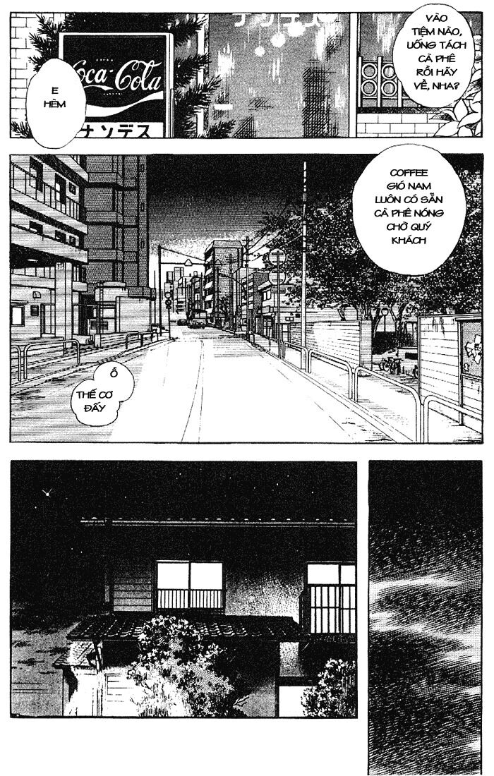 Touch: Chapter 116