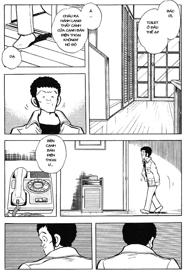 Touch: Chapter 116