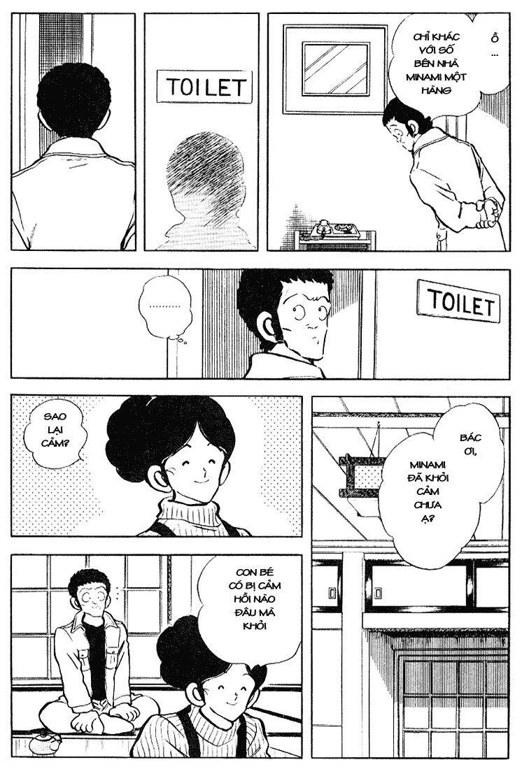 Touch: Chapter 116