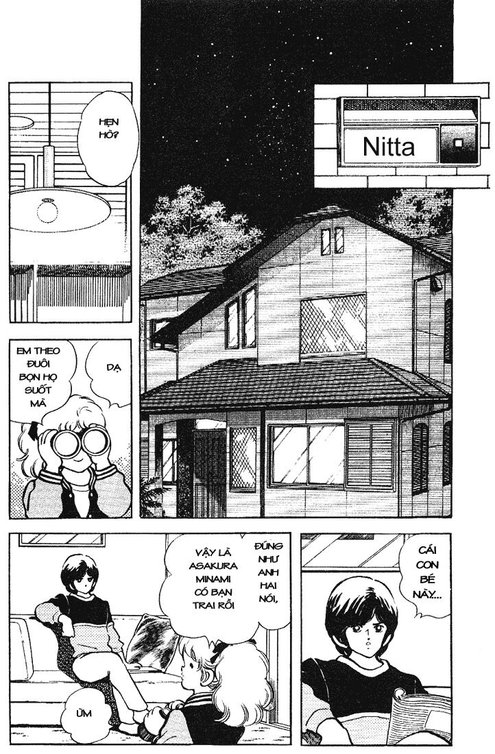 Touch: Chapter 116