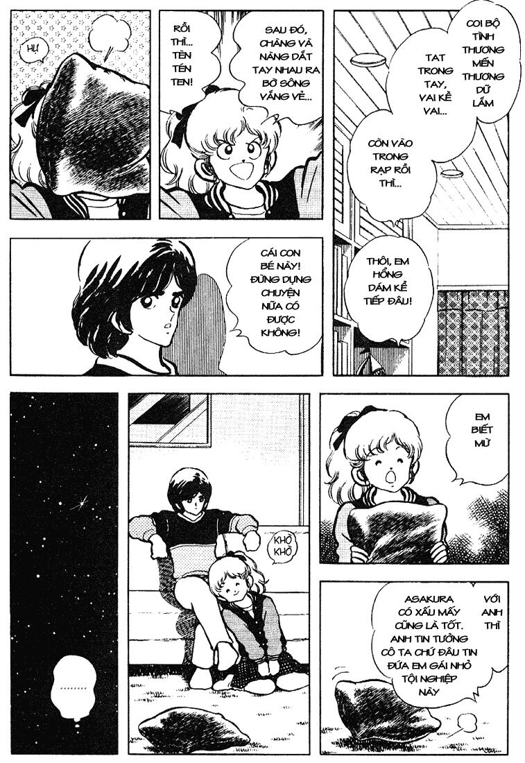 Touch: Chapter 116