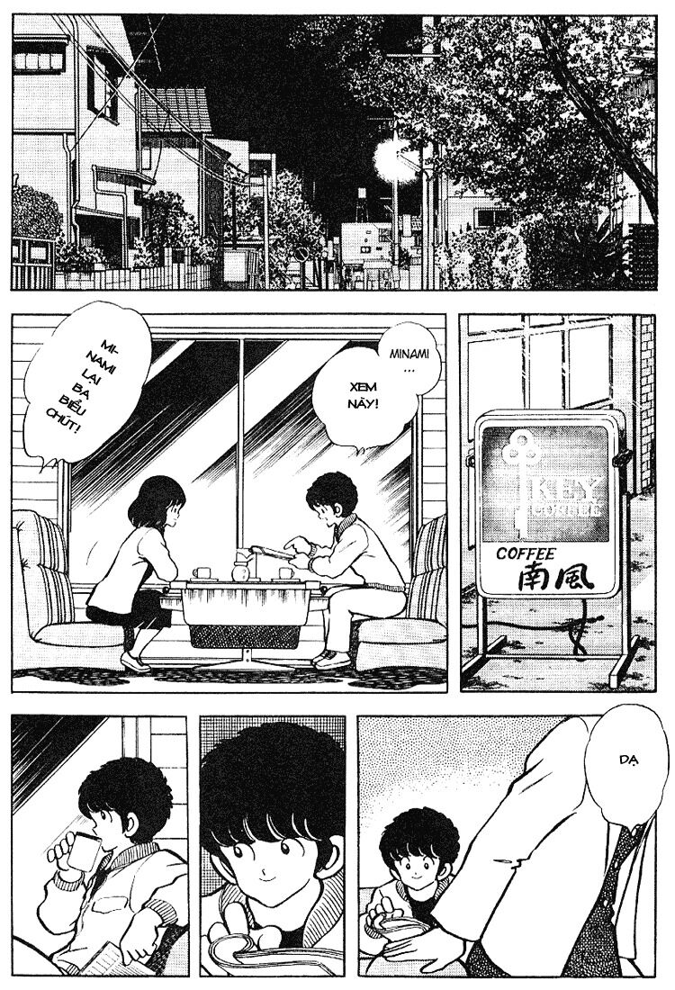 Touch: Chapter 116