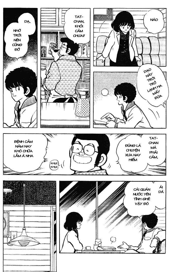 Touch: Chapter 116