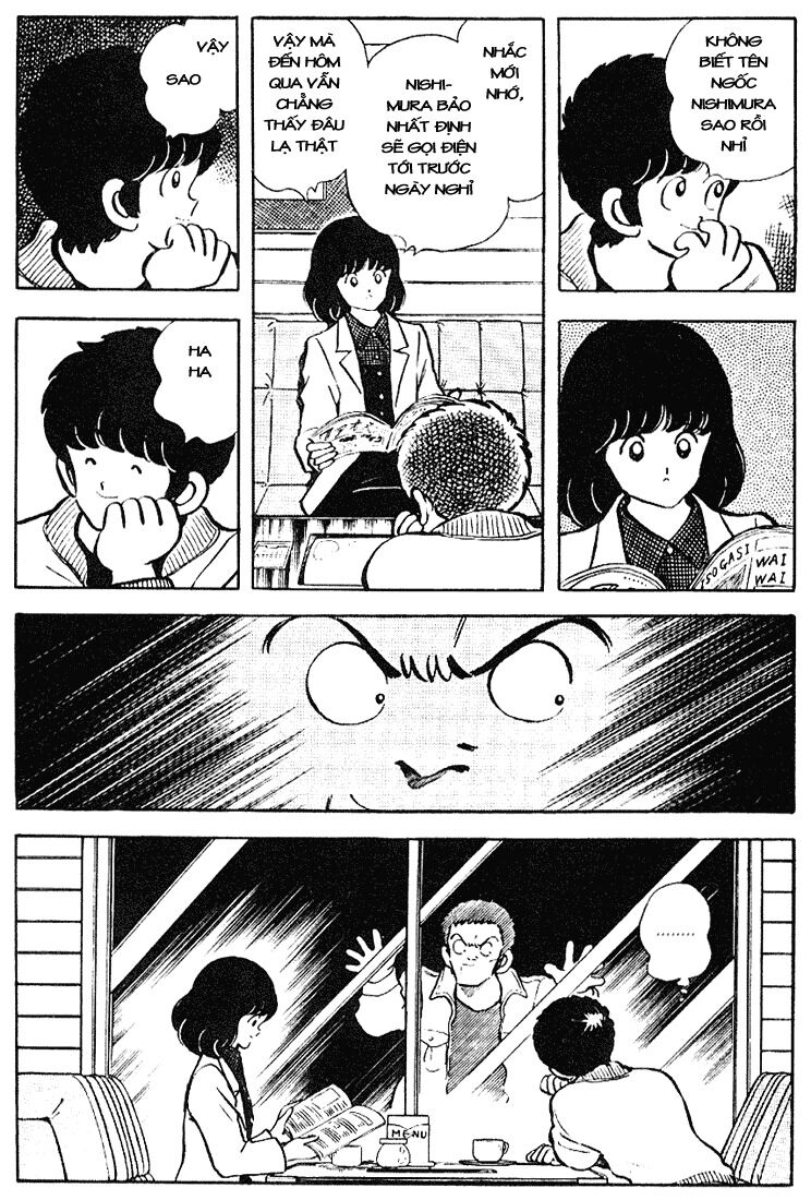 Touch: Chapter 116