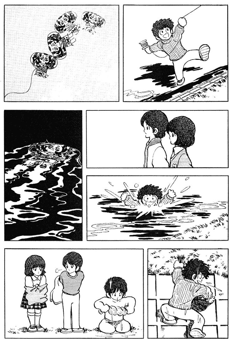 Touch: Chapter 116
