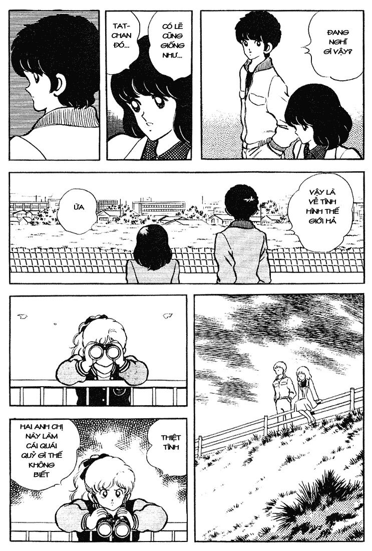 Touch: Chapter 116