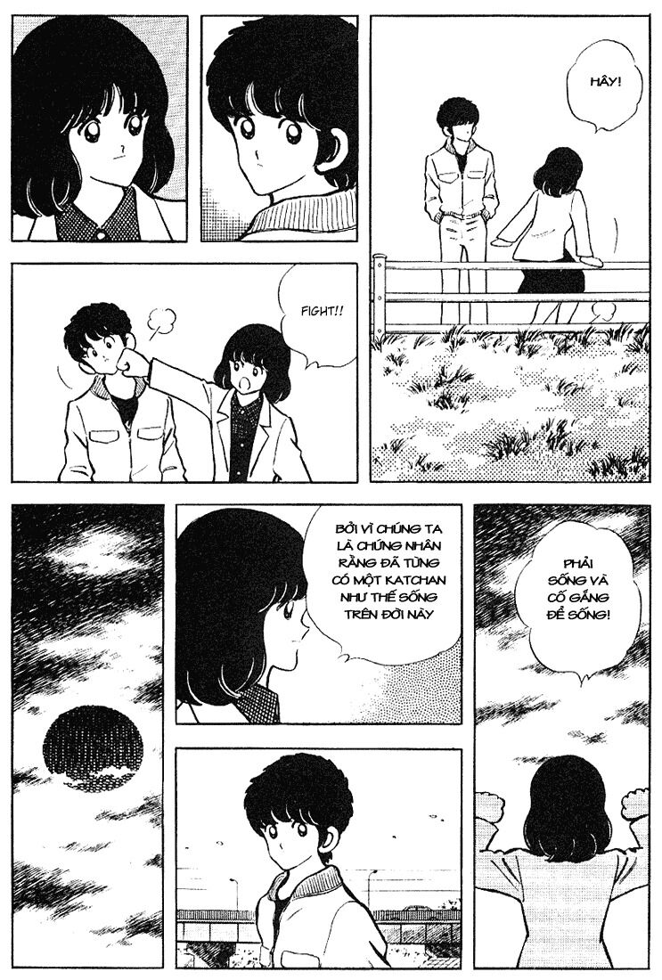 Touch: Chapter 116