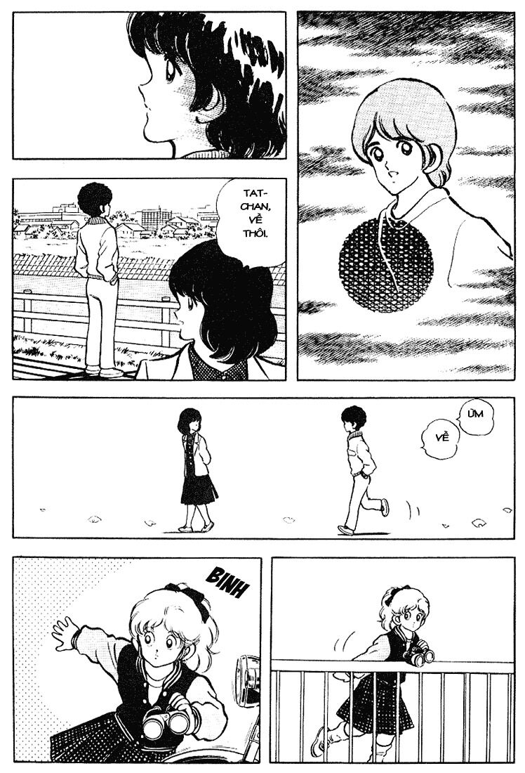 Touch: Chapter 116