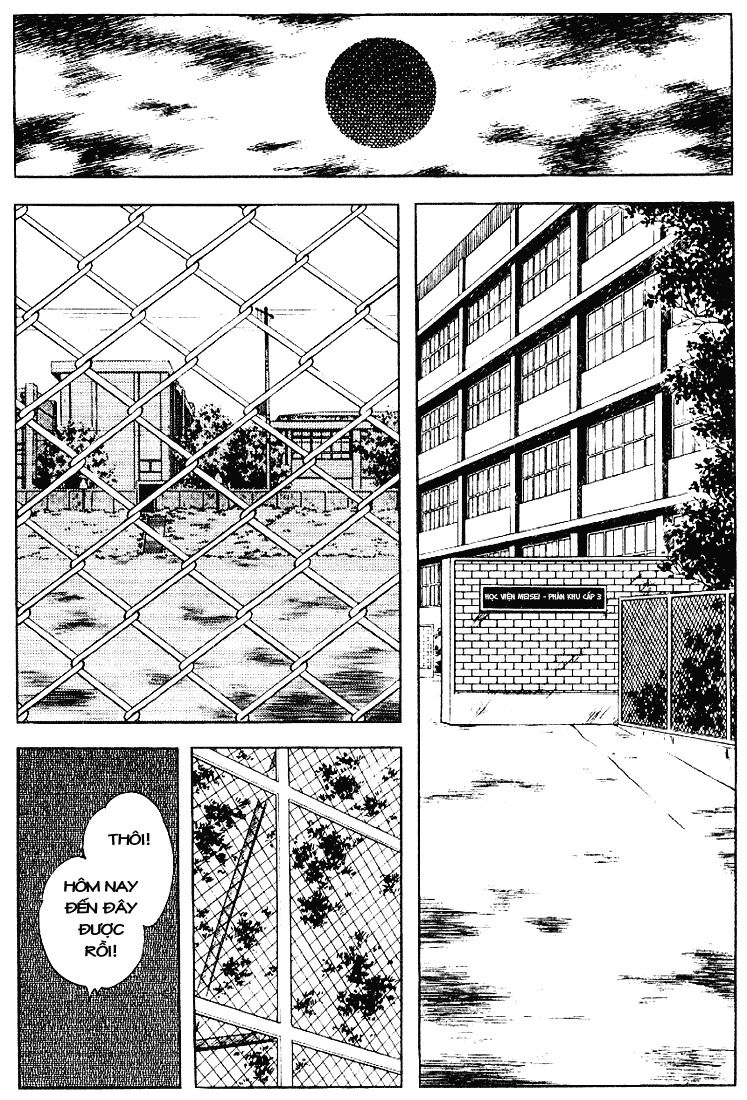 Touch: Chapter 119