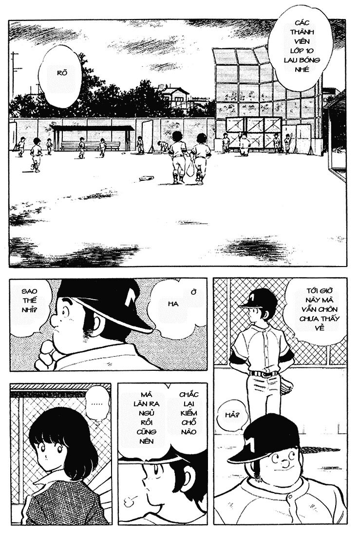 Touch: Chapter 119
