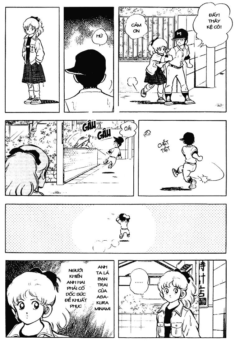 Touch: Chapter 119