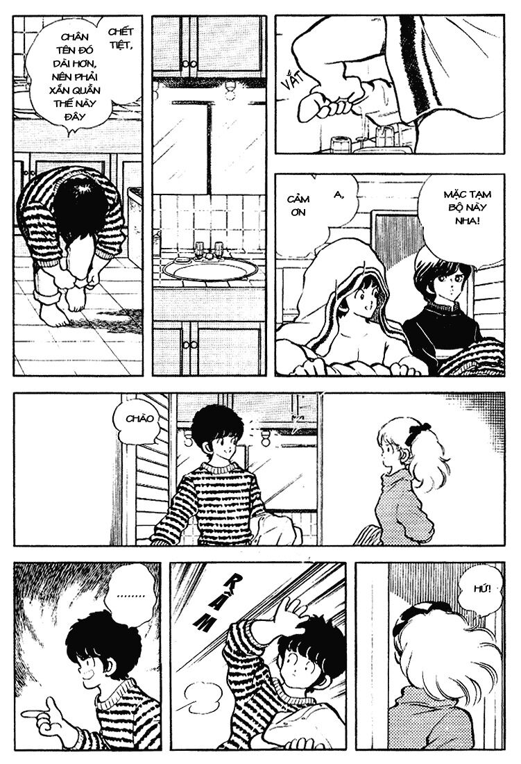 Touch: Chapter 119