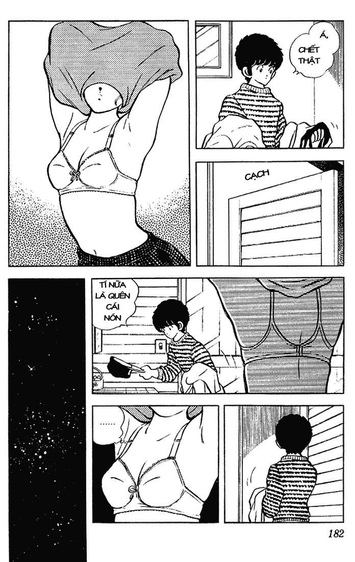 Touch: Chapter 119