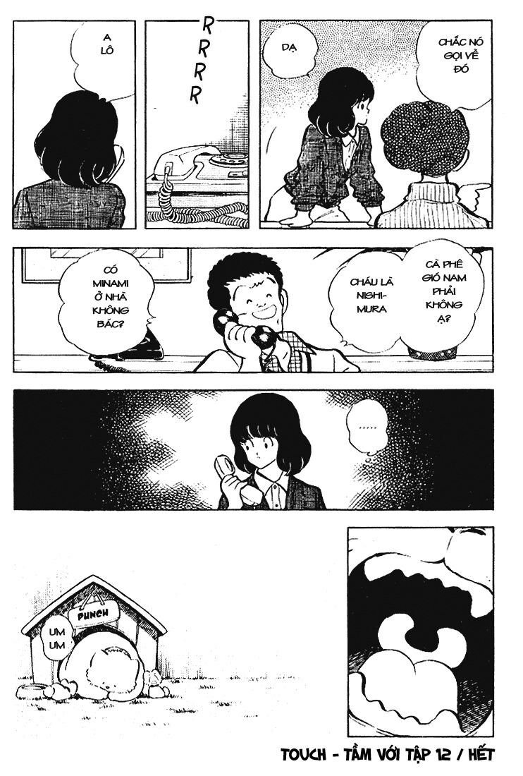 Touch: Chapter 119