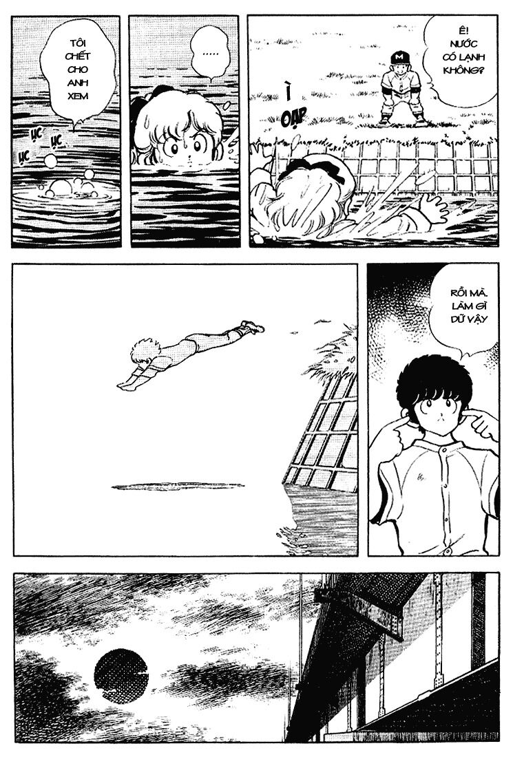 Touch: Chapter 119