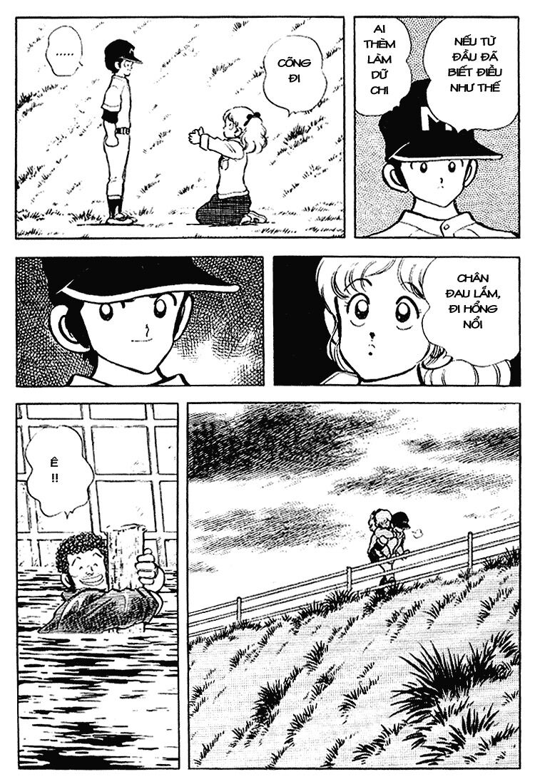 Touch: Chapter 119